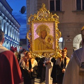 W poniedziałek 7 października odbędzie się procesja różańcowa ulicami miasta.