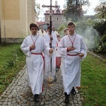 Dekanalny dzień skupienia dla służby liturgicznej w Polanicy-Zdroju