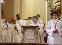 Dekanalny dzień skupienia dla służby liturgicznej w Polanicy-Zdroju