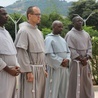Afrykańska misja świętego Franciszka