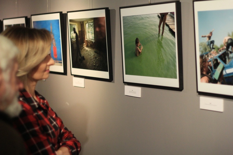 IX Opolski Festiwal Fotografii