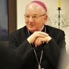 Polski arcybiskup członkiem watykańskiej Kongregacji ds. Edukacji Katolickiej
