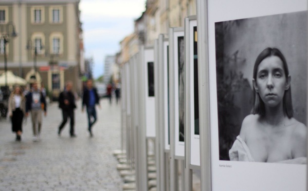 Październik miesiącem fotografii