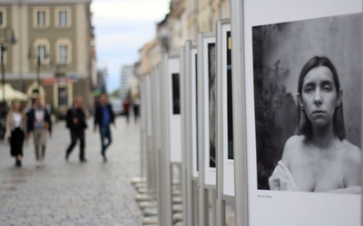 Październik miesiącem fotografii