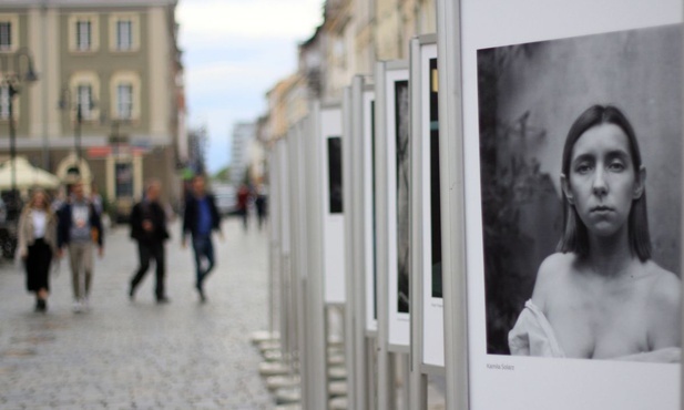 Październik miesiącem fotografii