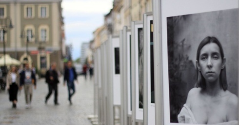 Październik miesiącem fotografii