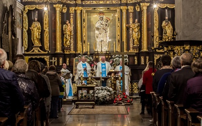 Dni Pamięci w Stoczku Klasztornym i Kętrzynie-Wilamowo