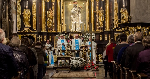 Dni Pamięci w Stoczku Klasztornym i Kętrzynie-Wilamowo