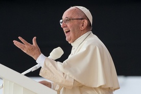 Papież do paulistek: w swoim DNA nosicie śmiałość misyjną