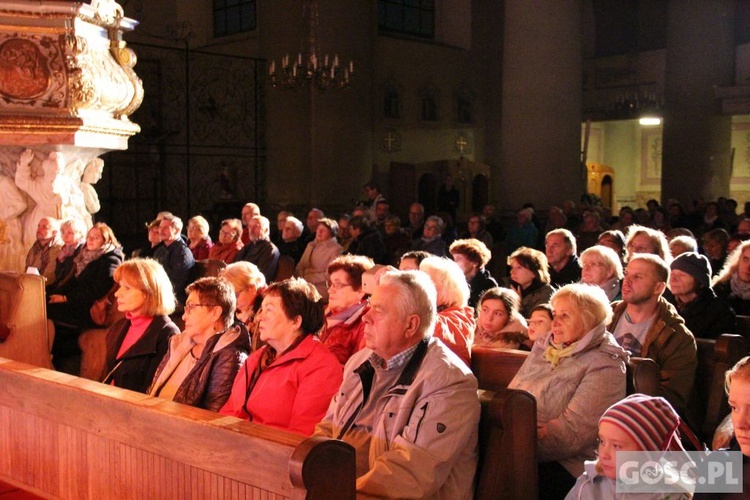 Festiwal Jadwigensis w Krośnie Odrzańskim