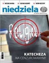 Nidziela 36/2019