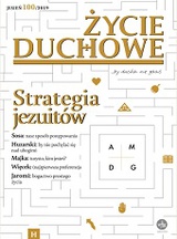 Życie duchowe jesień 100/2019