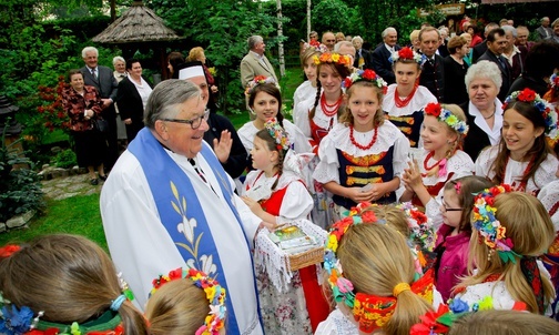 Zmarł ks. kan. Jerzy Kempa