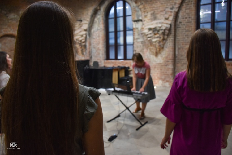 Gdańska Szkoła Kantorów- szkoła kościelnego śpiewu