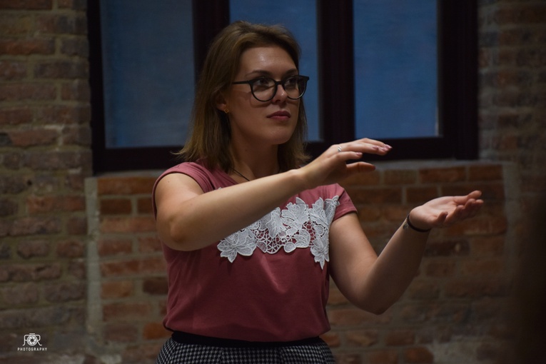 Gdańska Szkoła Kantorów- szkoła kościelnego śpiewu