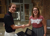 Gdańska Szkoła Kantorów- szkoła kościelnego śpiewu