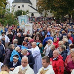 Diecezjalne spotkanie Kół Żywego Różańca