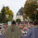 Diecezjalne spotkanie Kół Żywego Różańca