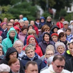 Diecezjalne spotkanie Kół Żywego Różańca