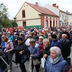 Diecezjalne spotkanie Kół Żywego Różańca