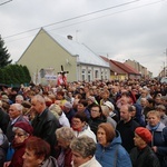 Diecezjalne spotkanie Kół Żywego Różańca