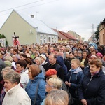 Diecezjalne spotkanie Kół Żywego Różańca