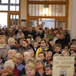 Diecezjalne spotkanie Kół Żywego Różańca