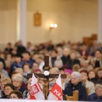 Diecezjalne spotkanie Kół Żywego Różańca