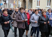 Diecezjalne spotkanie Kół Żywego Różańca