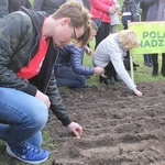 "Pola Nadziei" w hospicjum w Darłowie