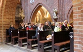 Pielgrzymka Caritas do Rud 