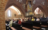 Pielgrzymka Caritas do Rud 