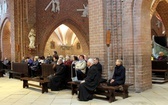 Pielgrzymka Caritas do Rud 