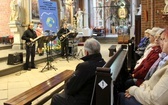 Pielgrzymka Caritas do Rud 