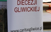 Pielgrzymka Caritas do Rud 