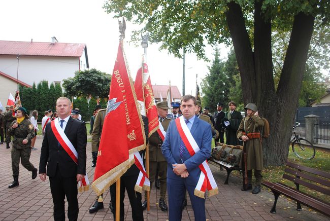 Stalowa Wola. Pogrzeb Tadeusza Gajdy