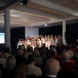 Urodziny chóru GospelSenior
