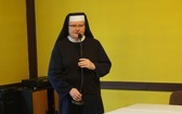 Pielgrzymka osób konsekrowanych do sanktuarium Matki Bożej Nieustającej Pomocy w Gliwicach 