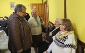 Pielgrzymka osób konsekrowanych do sanktuarium Matki Bożej Nieustającej Pomocy w Gliwicach 