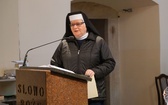 Pielgrzymka osób konsekrowanych do sanktuarium Matki Bożej Nieustającej Pomocy w Gliwicach 