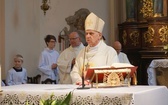 Pielgrzymka osób konsekrowanych do sanktuarium Matki Bożej Nieustającej Pomocy w Gliwicach 