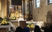 Pielgrzymka osób konsekrowanych do sanktuarium Matki Bożej Nieustającej Pomocy w Gliwicach 