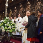 Jubileusz 60-lecia działalności poradnictwa rodzinnego w archidiecezji wrocławskiej