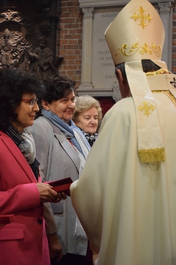 Jubileusz 60-lecia działalności poradnictwa rodzinnego w archidiecezji wrocławskiej