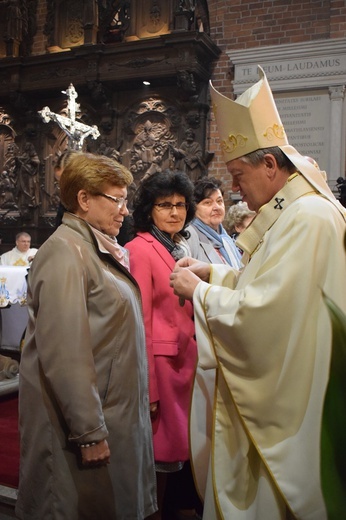 Jubileusz 60-lecia działalności poradnictwa rodzinnego w archidiecezji wrocławskiej