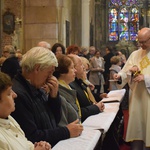 Jubileusz 60-lecia działalności poradnictwa rodzinnego w archidiecezji wrocławskiej