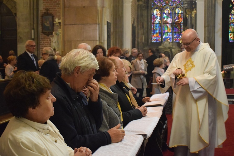 Jubileusz 60-lecia działalności poradnictwa rodzinnego w archidiecezji wrocławskiej