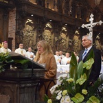 Jubileusz 60-lecia działalności poradnictwa rodzinnego w archidiecezji wrocławskiej