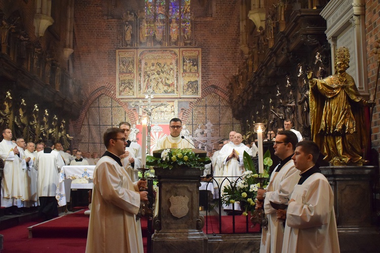 Jubileusz 60-lecia działalności poradnictwa rodzinnego w archidiecezji wrocławskiej