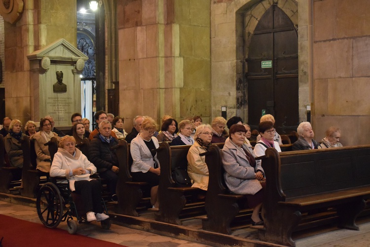 Jubileusz 60-lecia działalności poradnictwa rodzinnego w archidiecezji wrocławskiej